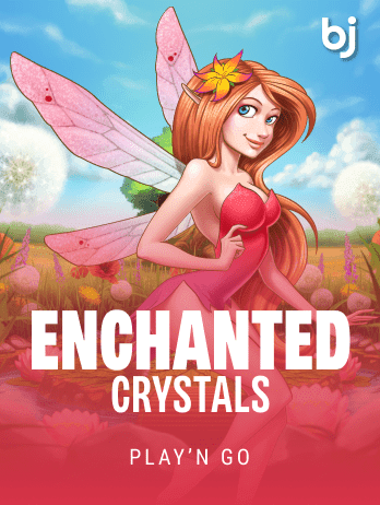 Enchanted Crystal game thumbnail