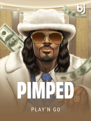 পিম্পড game thumbnail